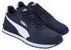 Puma Uni ST Runner Adult NL Sneakers, V4 Club Navy White, Produktbild-Vorschau 12