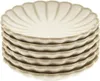 Service de petit-déjeuner Bloomy 31 pièces en porcelaine Voir les images du produit 4