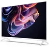 Sharp LC-32HF2265EW 32 pollici HD Smart TV Wi-Fi Bianco Anteprima dell’immagine prodotto 5