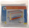 Moskitonetz Mückennetz für Kinderbett 130 x 70 x 33 cm Produktbild-Vorschau 1