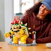 LEGO Super Mario 71411 Bowser tout-puissant Voir les images du produit 25