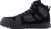 DC Sicherheitsschuhe DC60503 DC Pure Safety schwarz/grau Produktbild-Vorschau 4