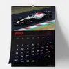 Calendario Formula 1 2026 A3 - Calendario delle corse di F1 Anteprima dell’immagine prodotto 1