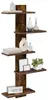 vidaXL Scaffale da parete in legno composito, 48,5 x 15 x Anteprima dell’immagine prodotto 3