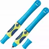 Pelikan griffix Tintenschreiber Rechtshänder Neon FreshBlue Anteprima dell’immagine prodotto 12