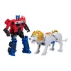 Transformers Optimus Prime & Lionblade, 6 Jahr(e), Produktbild-Vorschau 6