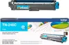 Brother TN-246C Toner cyan Produktbild-Vorschau 3