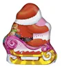 kinder Schokolade Weihnachtsmann mit Überraschung Rosa 75g Produktbild-Vorschau 9