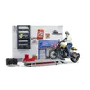 bworld Motorradwerkstatt ScramblerDucati Produktbild-Vorschau 2