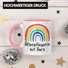 Trendation - Altenpflegerin mit Herz Tasse Geschenk mit Produktbild-Vorschau 3