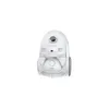 ROWENTA Bodenstaubsauger RO3927 Compact Power weiss Produktbild-Vorschau 2