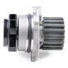 DAYCO Kühlmittelpumpe Wasserpumpe für VW Golf IV Schrägheck Produktbild-Vorschau 4