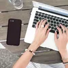 kwmobile Handyhülle für Apple iPhone SE (2022) / SE (2020) Produktbild-Vorschau 5