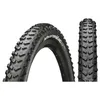 CONTINENTAL Pneus "Mountain King" fil, 180 TPI, 58-559 (26" Voir les images du produit 1