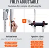 SucceBuy Verstellbare Trockenbau-Stelzen 24''-40'' Produktbild-Vorschau 4
