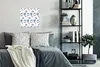 MuchoWow® Poster Kaninchen - Elefant - Rakete - Jungen - Produktbild-Vorschau 4