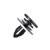 10x TÜRVERKLEIDUNG CLIPS BEFESTIGUNGS CLIP für AUDI A3 S3 Produktbild-Vorschau 3