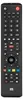 Universal Remote Control - ONE FOR ALL - URC1919 - 100% Productafbeelding-voorbeeld 1