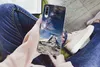 MuchoWow® Handyhülle Schutzhülle Hülle für Samsung Galaxy Produktbild-Vorschau 3