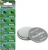 10 x AG3 LR41 1,5V Alkaline Knopfzellen Quecksilber - LR736 Produktbild-Vorschau 7