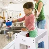 YOLEO baby Lernturm, Kinderhocker mit Brett, Produktbild-Vorschau 6
