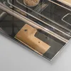 Bilder auf glas - Einteilig - Abdeckung Ford Mustang - Produktbild-Vorschau 5