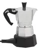 Bialetti elettrika - 2 Tassen Mokka Kocher  220V Produktbild-Vorschau 11