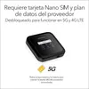 NETGEAR Nighthawk M6 (MR6150), 5G Router Sim-Karte WiFi 6, Produktbild-Vorschau 5