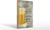 Holzschild Alkohol 20x30cm Gin Fizz Equipment ingredients Produktbild-Vorschau 2