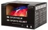 Ventura Yeah! Freestyle BMX Helm Skatehelm Skaterhelm, Gr. Produktbild-Vorschau 4