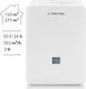 Trotec TTK 33 E Design-Luftentfeuchter 14L/24h für Räume Produktbild-Vorschau 4