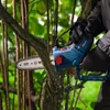 Bosch GKE 18V-20 Professional Scie à élaguer sans fil 18 V Voir les images du produit 3
