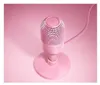 Razer Seiren V3 Mini - Quartz Mikrofon Produktbild-Vorschau 9