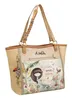 Anekke Amazonia 36702-047 (1/braun/beige/bunt) Produktbild-Vorschau 2