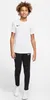 Nike NIKE DRI-FIT PARK 7 BIG KIDS'  WHITE/BLACK XL Produktbild-Vorschau 10