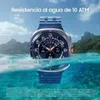 Samsung Galaxy Watch Ultra , 3,81 cm (1.5"), AMOLED, Ekran Podgląd zdjęcia produktu 10
