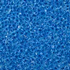 Wiltec Filtermatte Schaumstoff 50 x 50 x 10 cm mittlere Produktbild-Vorschau 2