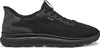 Geox Sneakers 223-U55MPA 06KEK C9999 in Black color size 42 Voir les images du produit 6