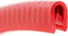 KS1-4RG Kantenschutzprofil Rot glänzend ähnlich RAL 3000 Produktbild-Vorschau 5