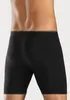 Buffalo Langer Boxer Boxershorts für Herren 3 -teilig Produktbild-Vorschau 3