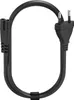 Hama Notebook-Netzteil Universal-USB-C, PD, 5-20V/65W Produktbild-Vorschau 3