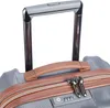 DELSEY PARIS trolley Carrousel Expandable 4 Double Rolls Voir les images du produit 11