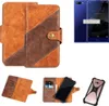K-S-Trade Handy-Hülle Schutz-Hülle Bookstyle Case Produktbild-Vorschau 1