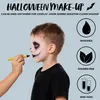 Gesichtsbemalungsstift-Set 42-teilig Halloween Produktbild-Vorschau 3