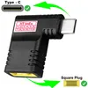 Laptop Ladegerät USB Konverter Typ C PD für Lenovo 65W Produktbild-Vorschau 1