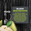 Axe Black 12 x 150 ml Deospray Deodorant Deo Spray Produktbild-Vorschau 8