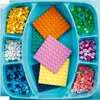 Dekora?ná sada na tvorivé projekty LEGO DOTS 41957 Mega Náhľad obrázku produktu 7