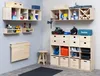 Table Murale Pliante Astigarraga Gain De Place Optimal, Voir les images du produit 19