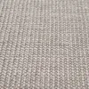 vidaXL Koberec Prírodný sisal 66x350 cm Piesková farba Náhľad obrázku produktu 3