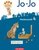 Jo-Jo Mathematik 4. Schuljahr - Allgemeine Ausgabe 2018 - Produktbild-Vorschau 1